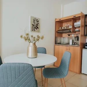 Apartment In The Heart Of, Thessaloniki